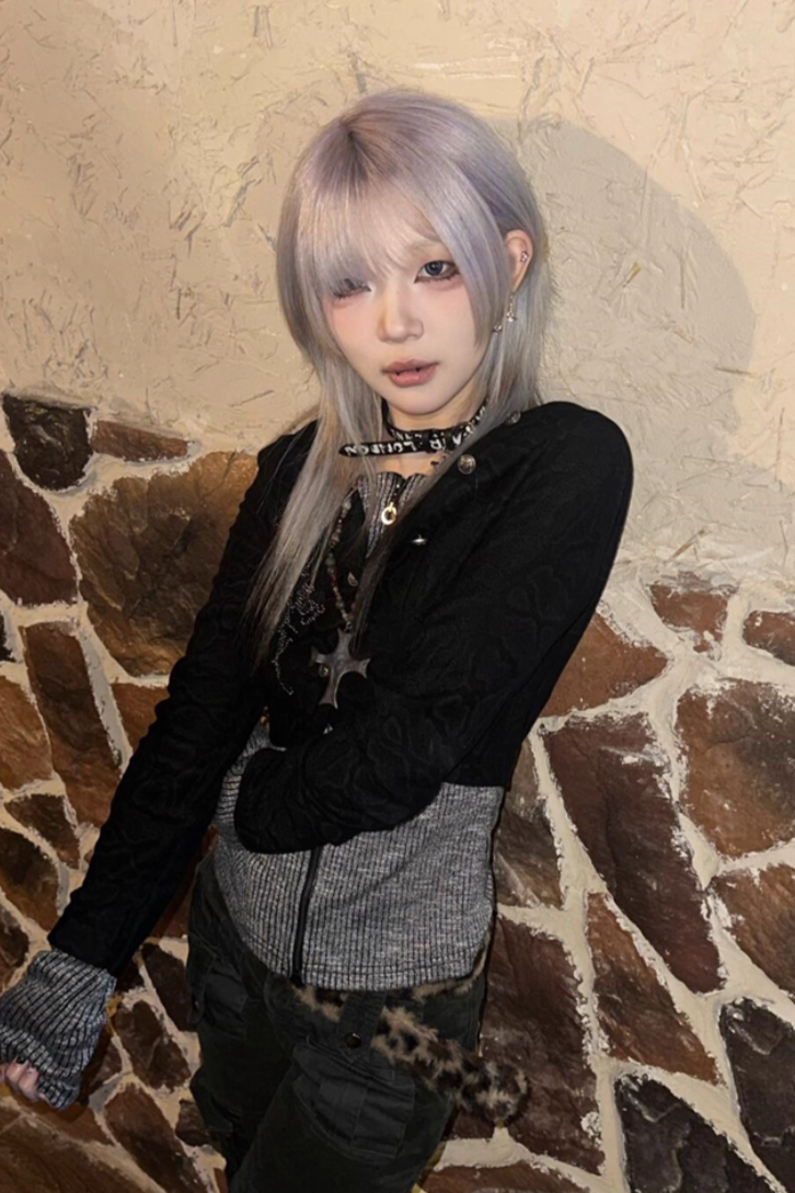 Decorative holy tops ZC21102