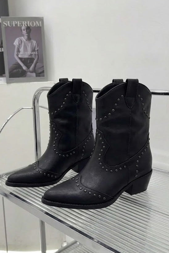 western boots ZC40140