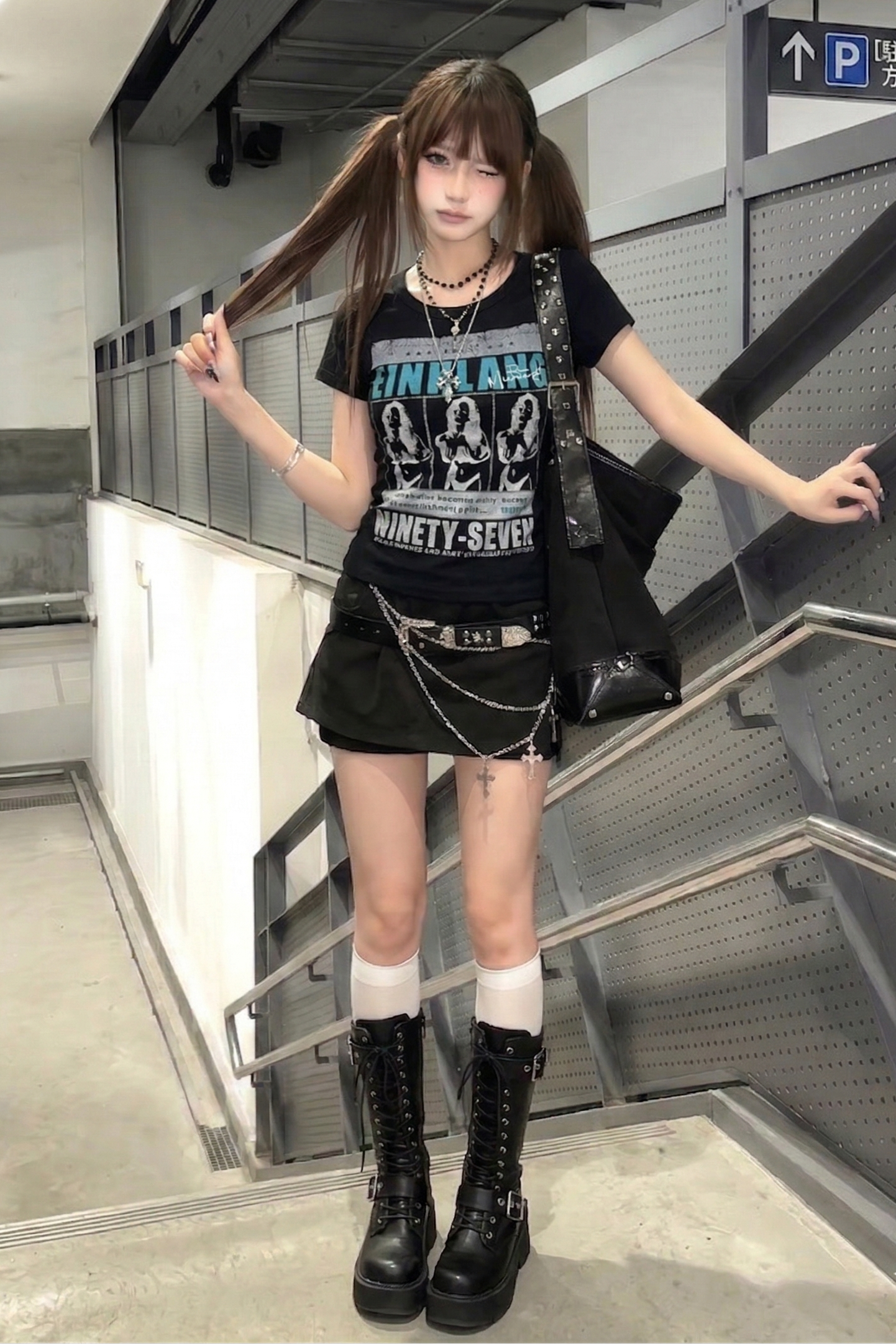 photo graphic Tshirt ZC20866