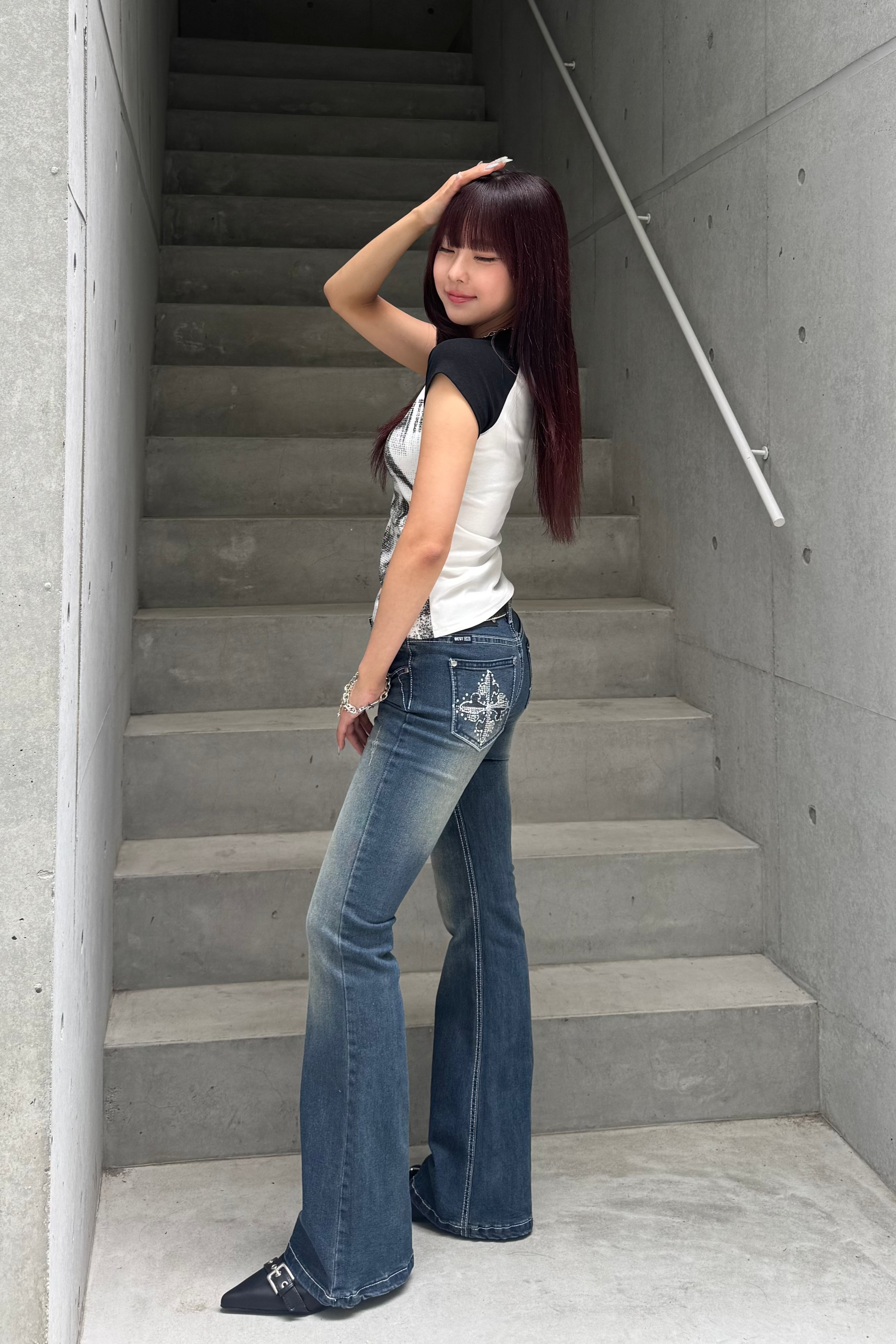 artifact raglan Tshirt ZC21212