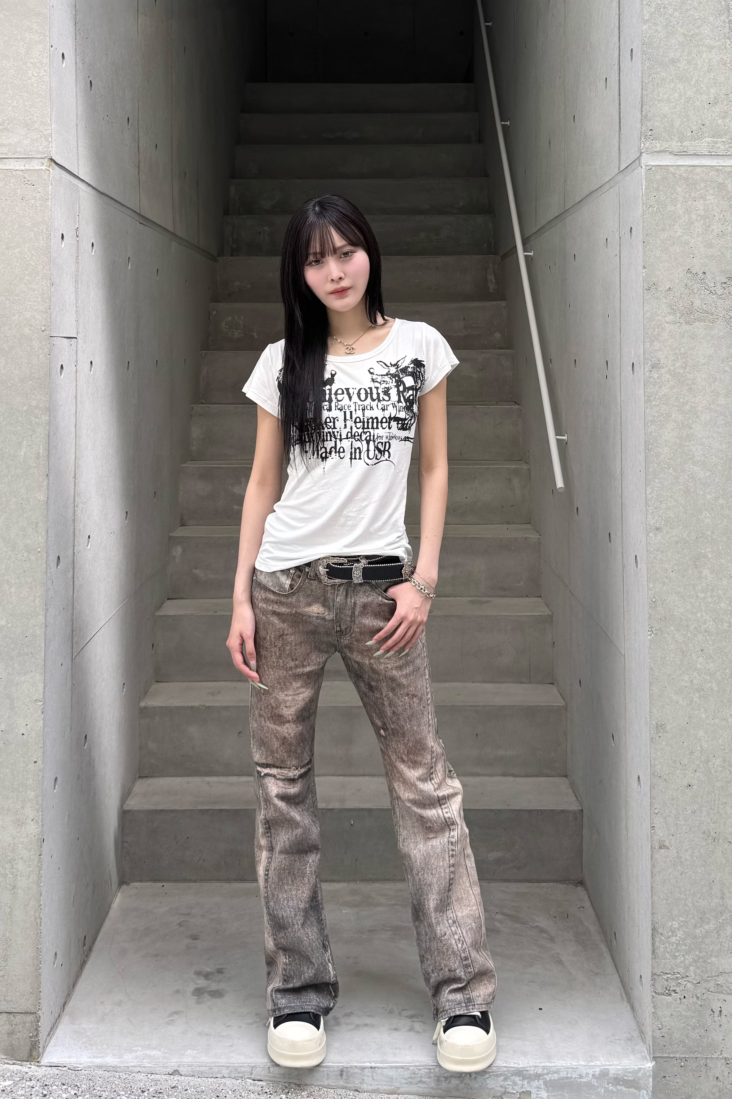 melt text print T ZC20926