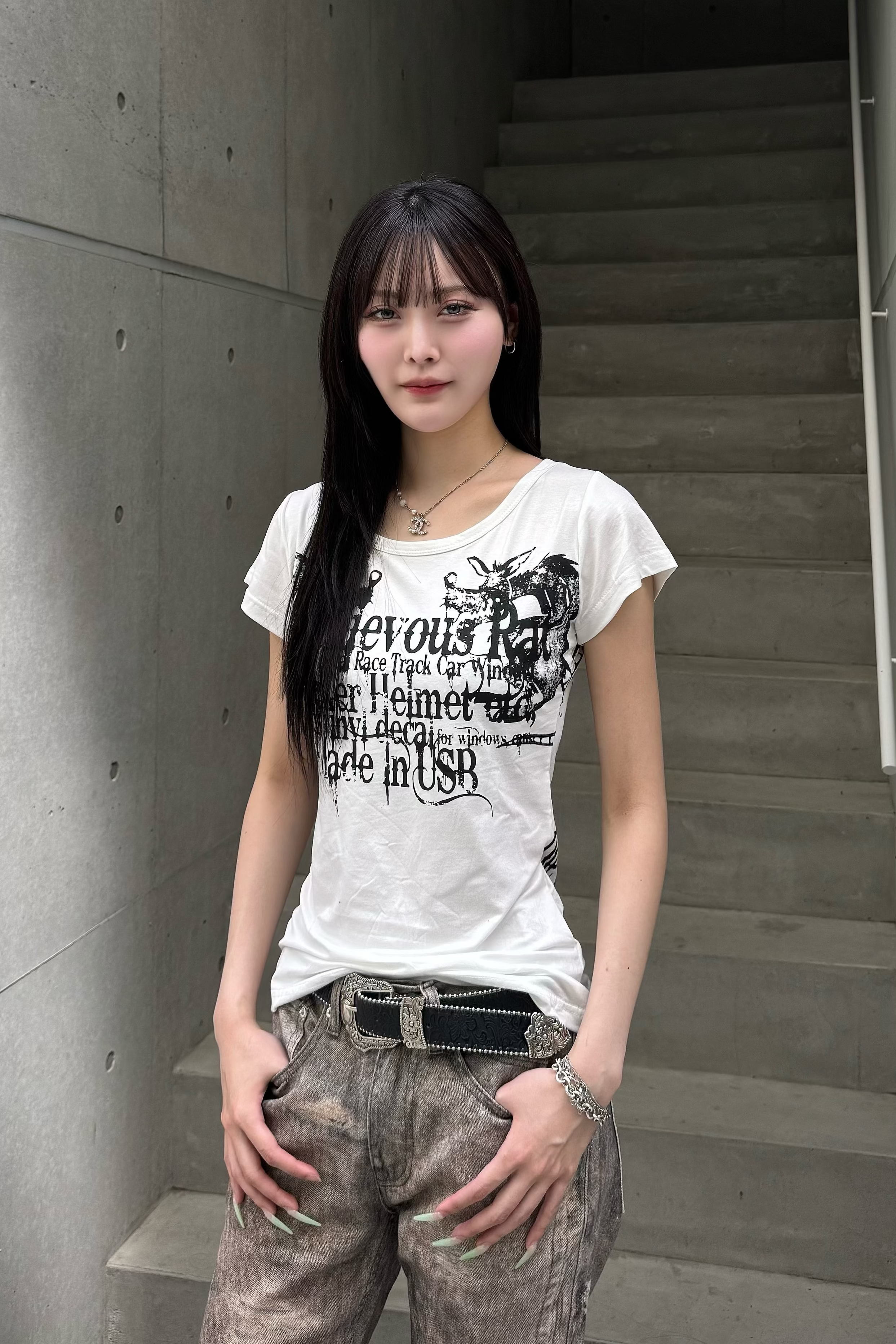 melt text print T ZC20926