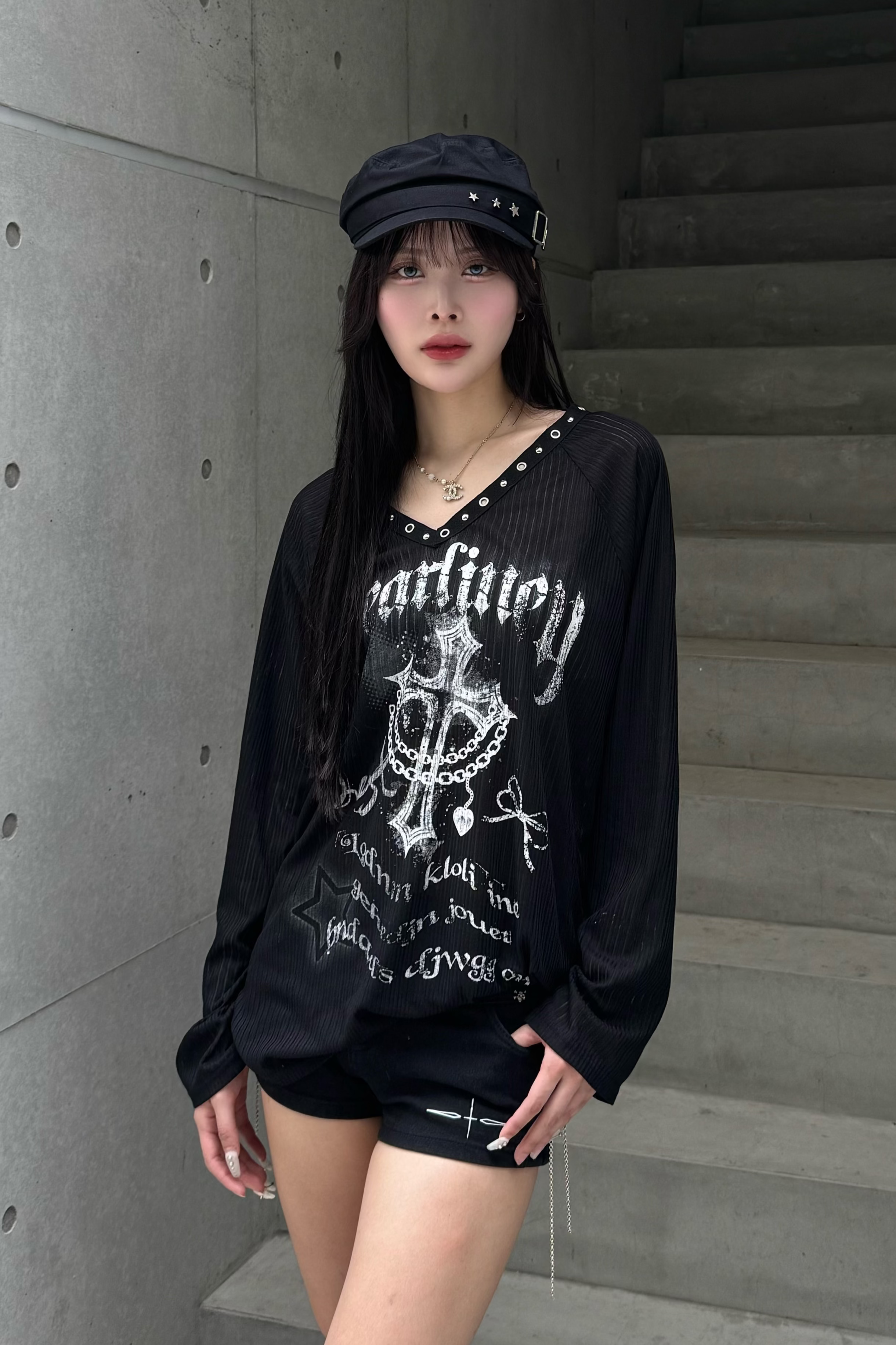star belt casquette ZC40590