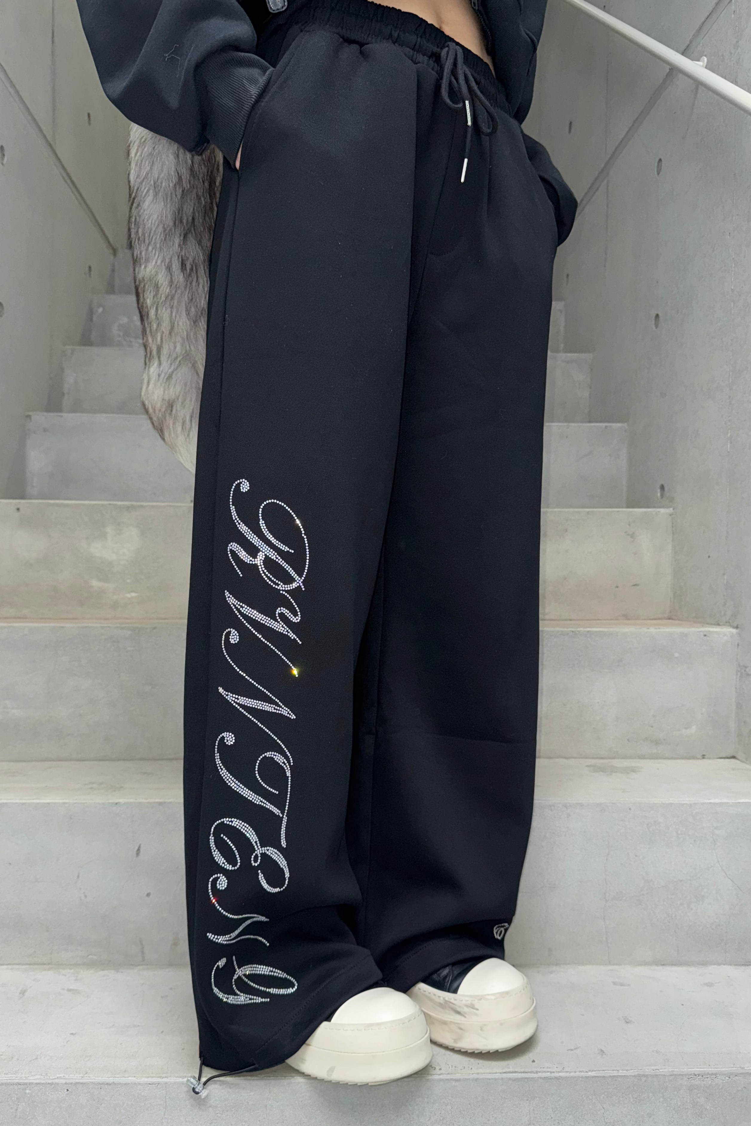 kirakira baby sweat pants ZC19372