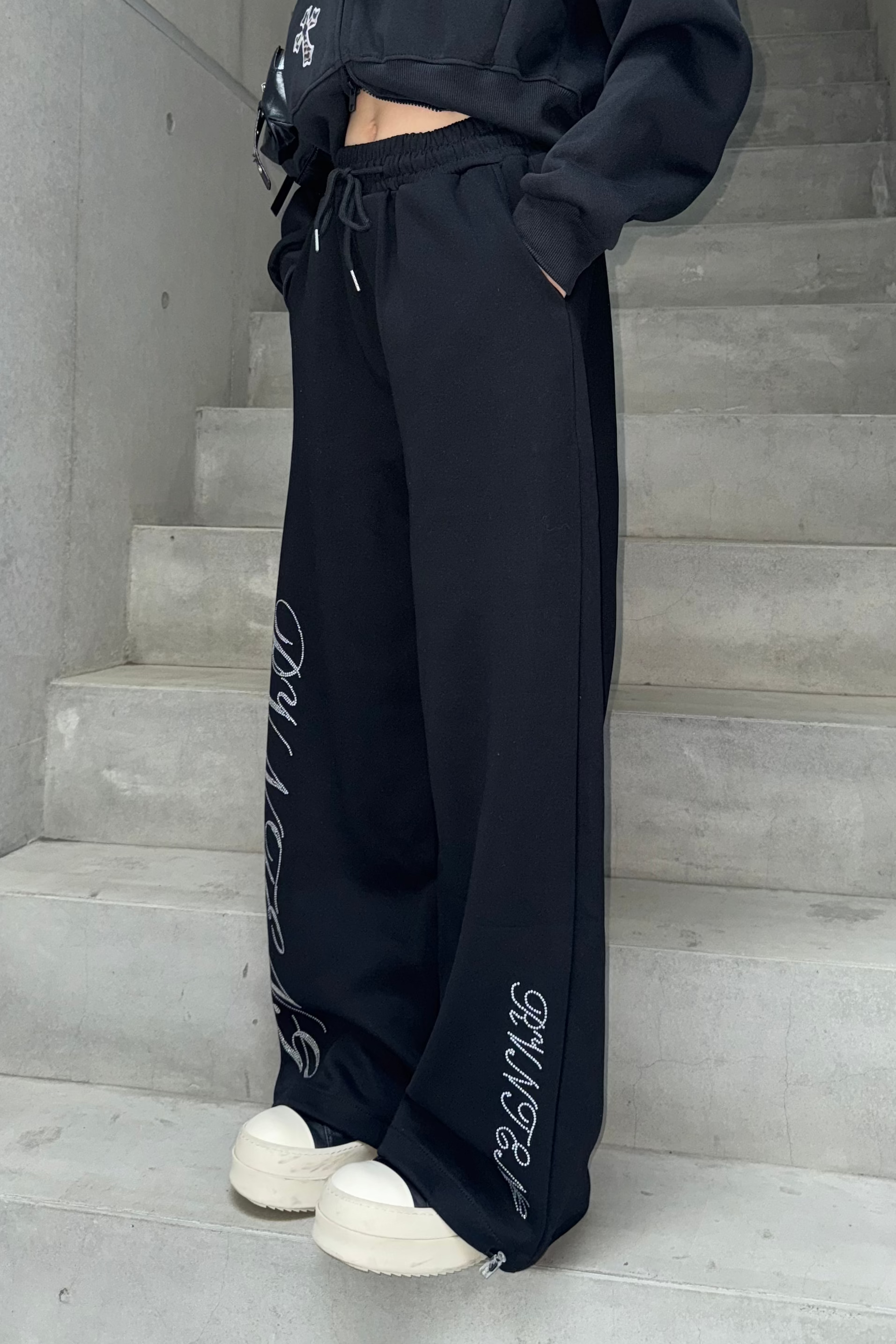 kirakira baby sweat pants ZC19372