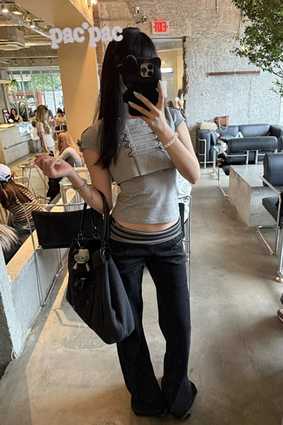 napoleon design slim tops ZC21286