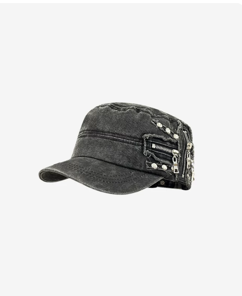 modern design casquette ZC40138