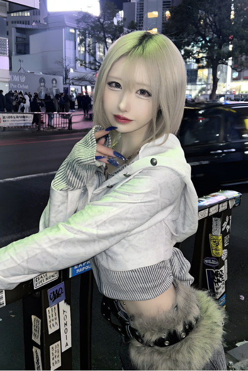 Decorative holy tops ZC21102