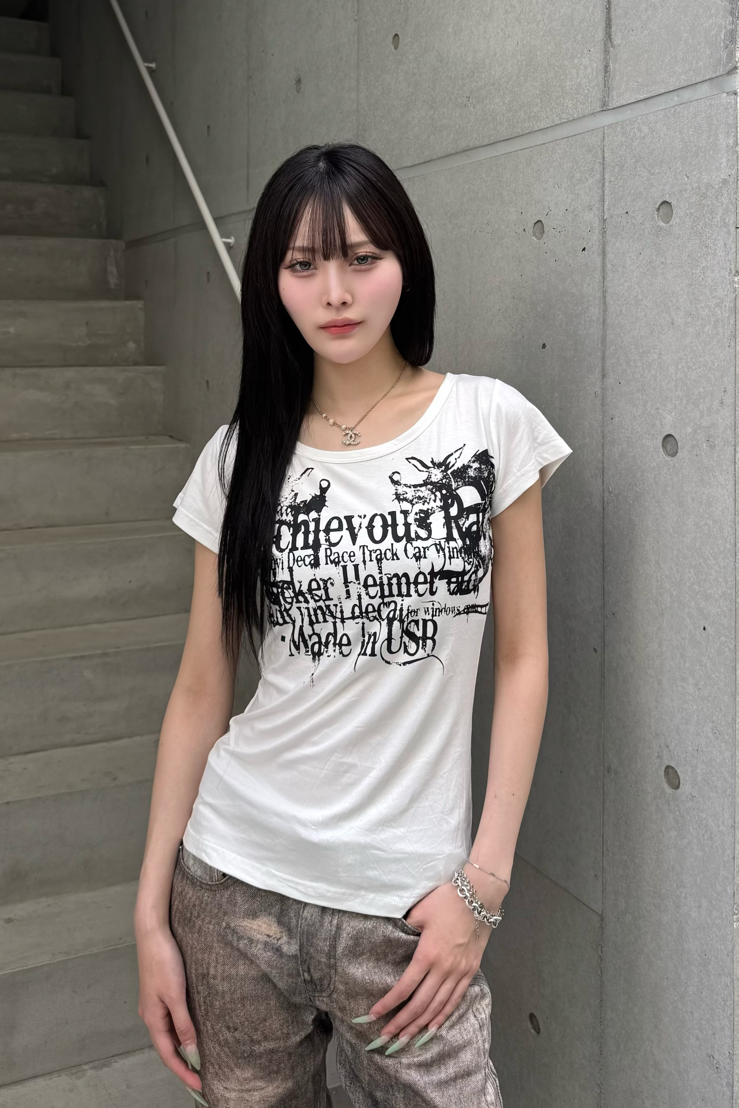 melt text print T ZC20926
