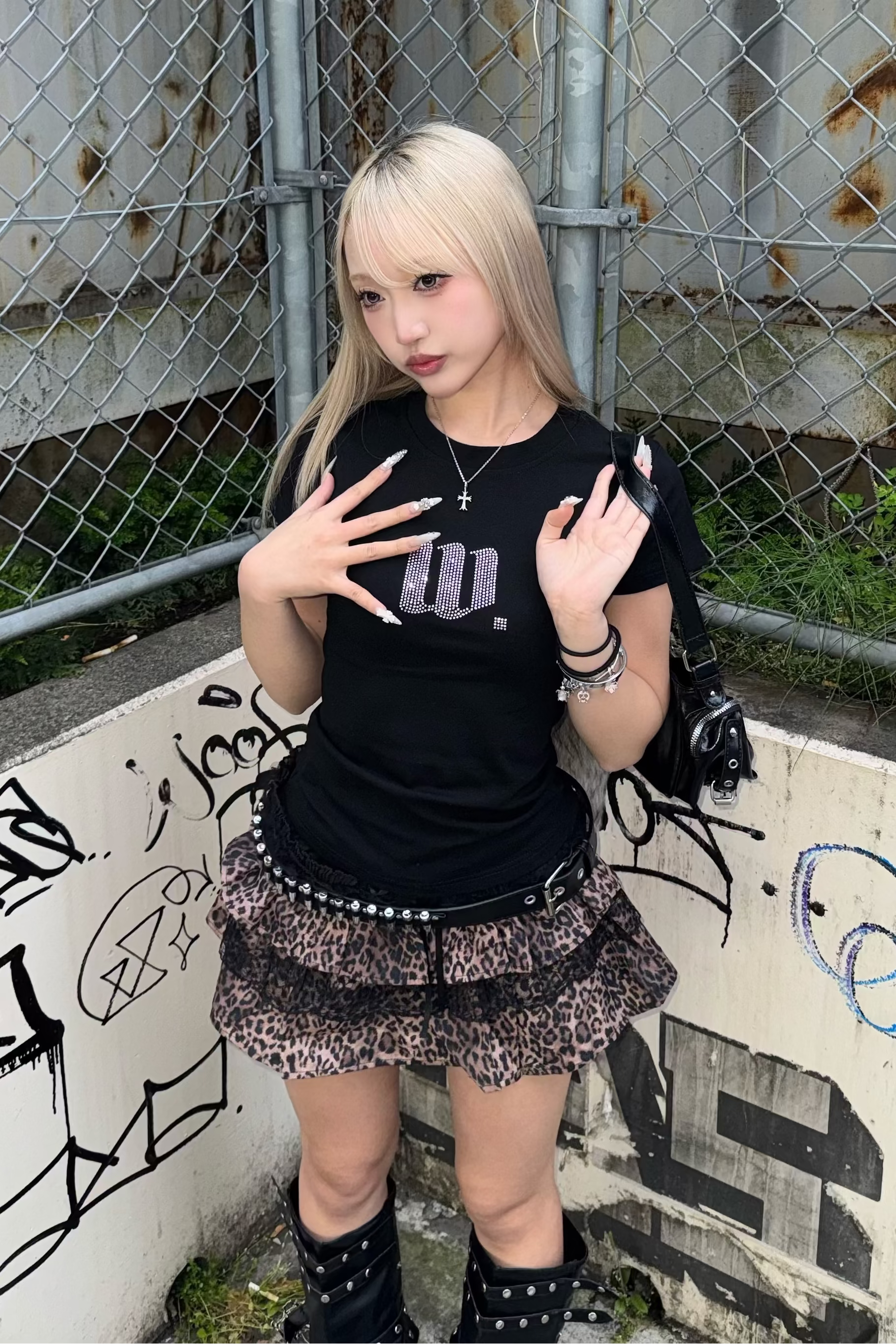 トップス