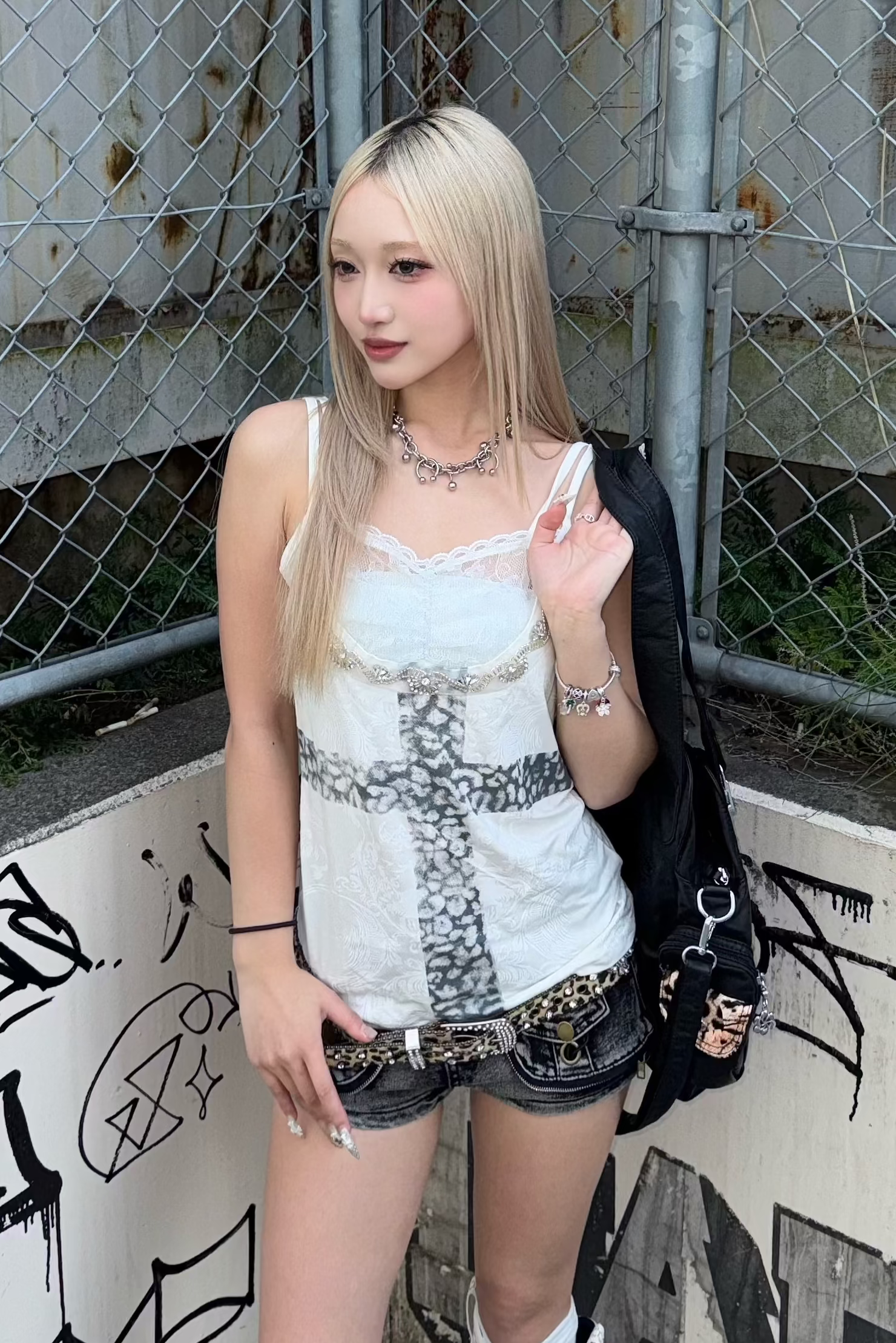 トップス