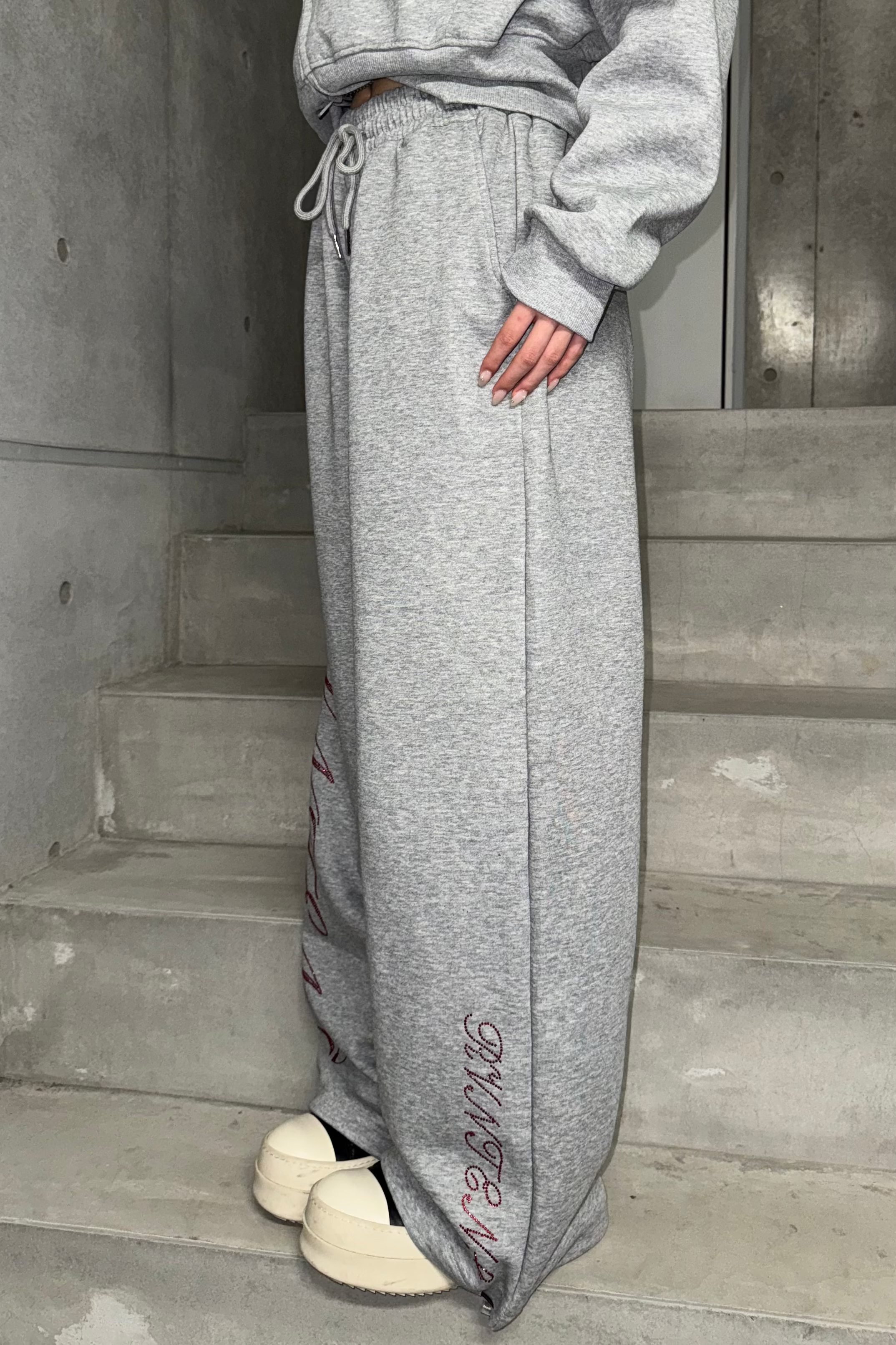 kirakira baby sweat pants ZC19372