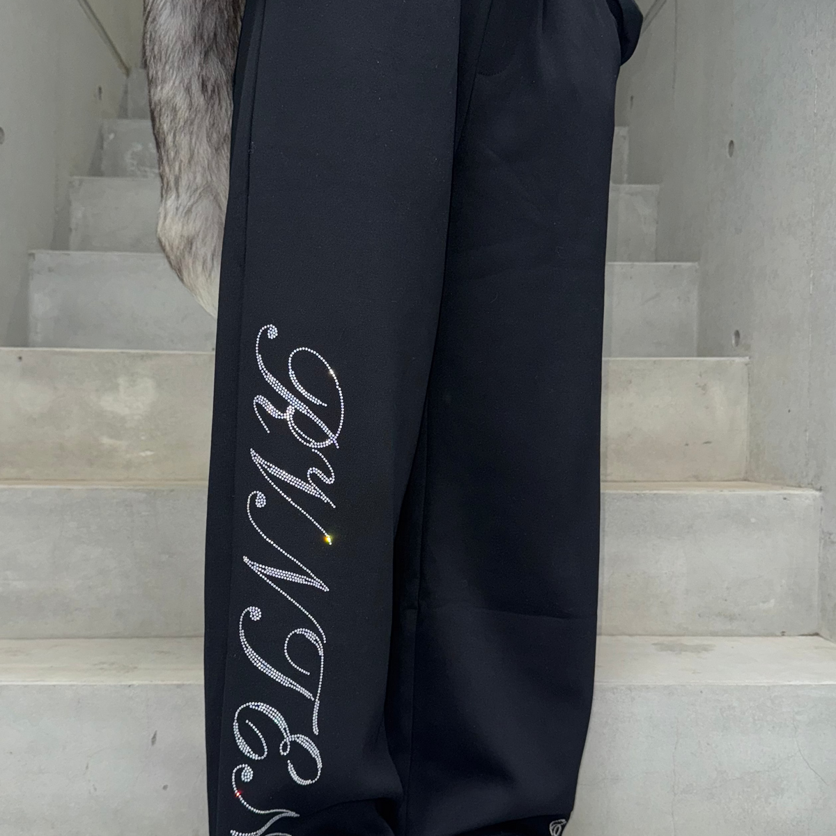 kirakira baby sweat pants ZC19372 kirakira baby sweat pants ZC19372