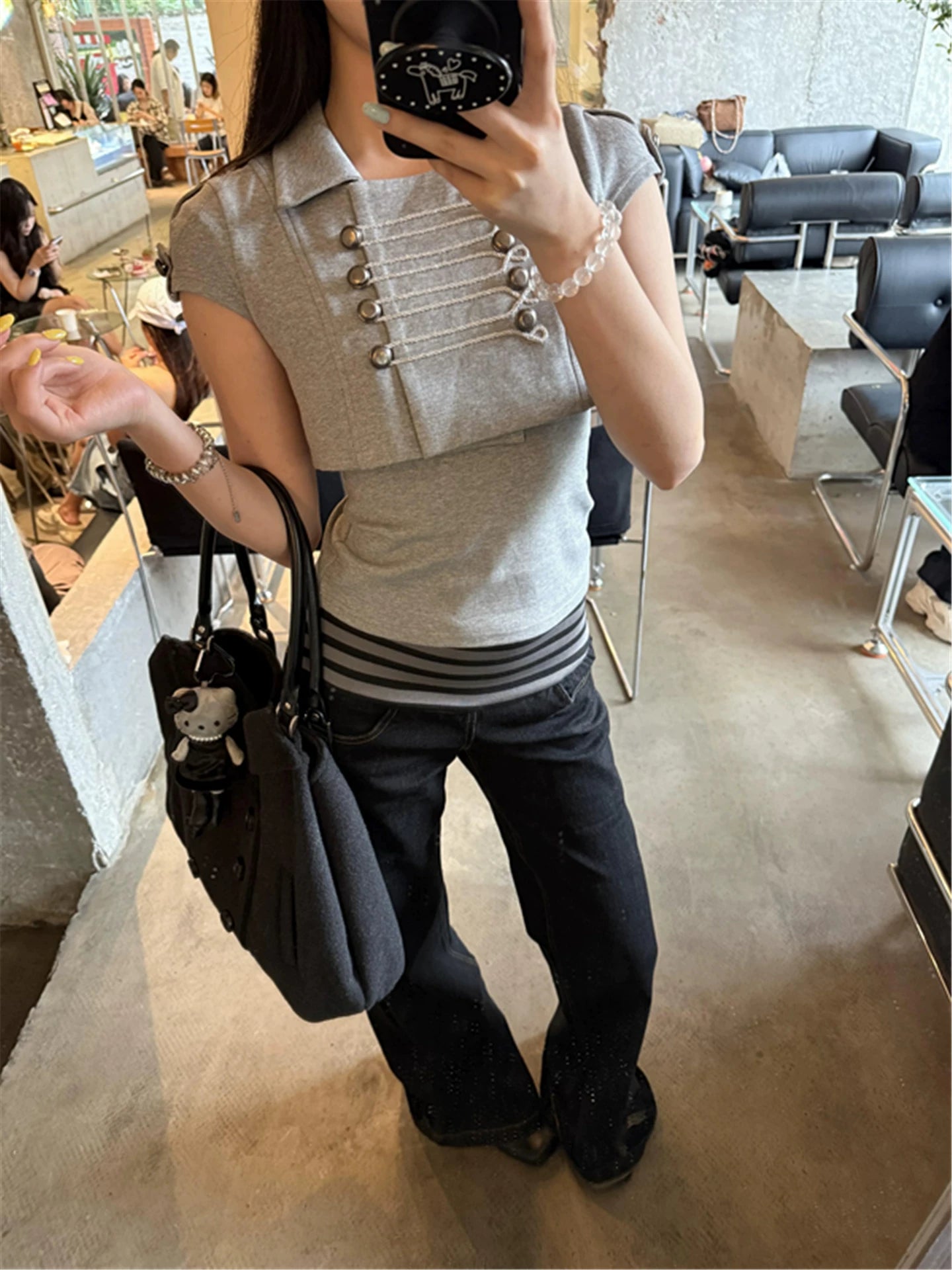 napoleon design slim tops ZC21286