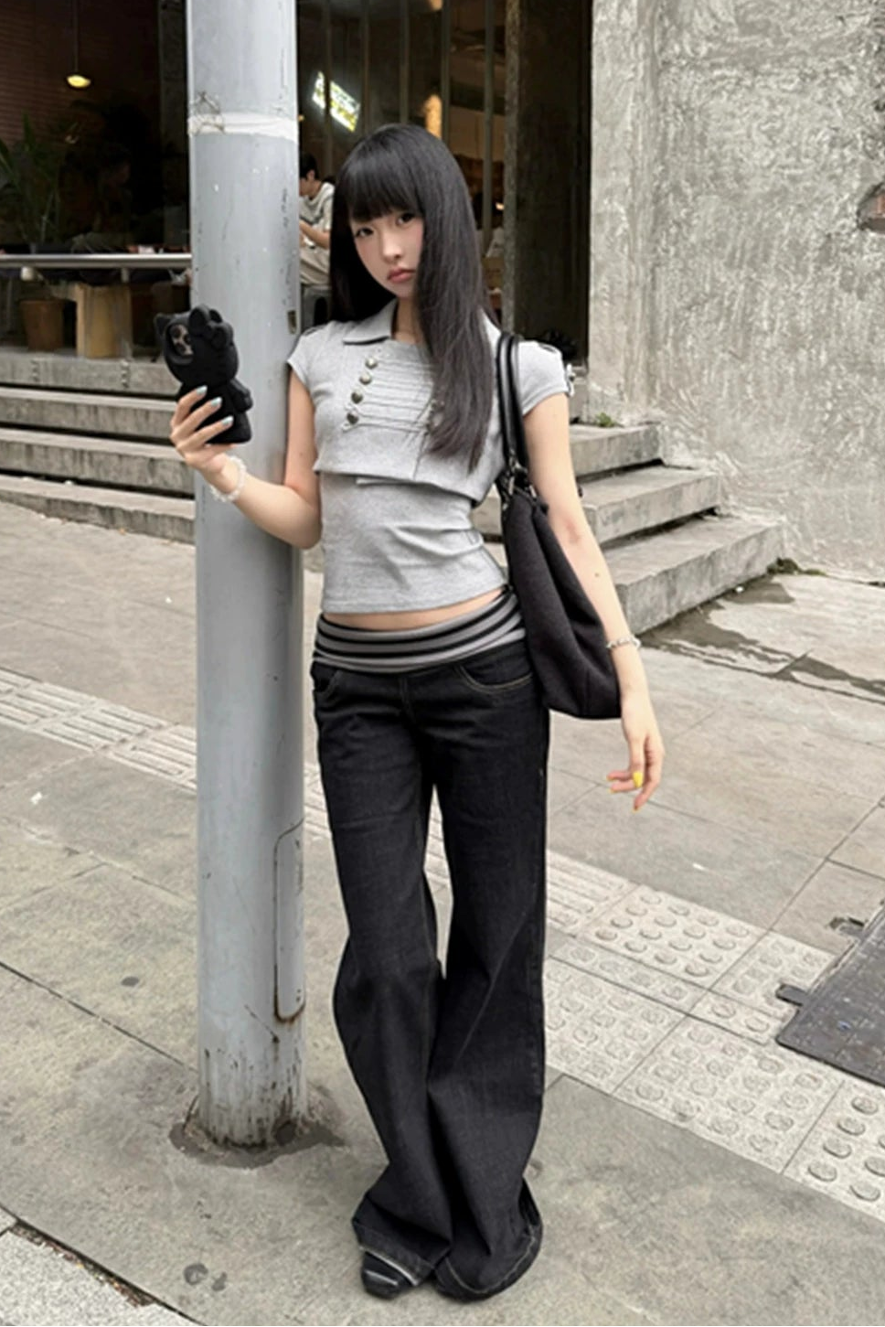 napoleon design slim tops ZC21286